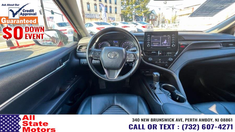 2021 Toyota Camry SE Auto (Natl), available for sale in Perth Amboy, New Jersey | All State Motor Inc. Perth Amboy, New Jersey 2021 Toyota Camry SE Auto (Natl), available for sale in Perth Amboy, New Jersey | All State Motor Inc. Perth Amboy, New Jersey