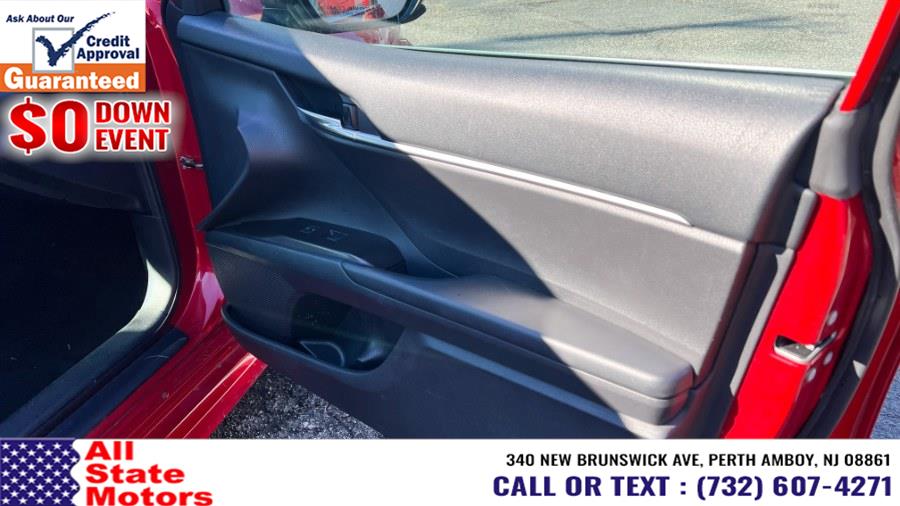 2021 Toyota Camry SE Auto (Natl), available for sale in Perth Amboy, New Jersey | All State Motor Inc. Perth Amboy, New Jersey 2021 Toyota Camry SE Auto (Natl), available for sale in Perth Amboy, New Jersey | All State Motor Inc. Perth Amboy, New Jersey