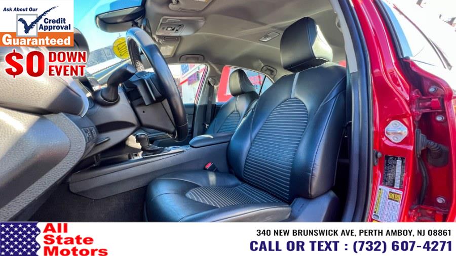 2021 Toyota Camry SE Auto (Natl), available for sale in Perth Amboy, New Jersey | All State Motor Inc. Perth Amboy, New Jersey 2021 Toyota Camry SE Auto (Natl), available for sale in Perth Amboy, New Jersey | All State Motor Inc. Perth Amboy, New Jersey