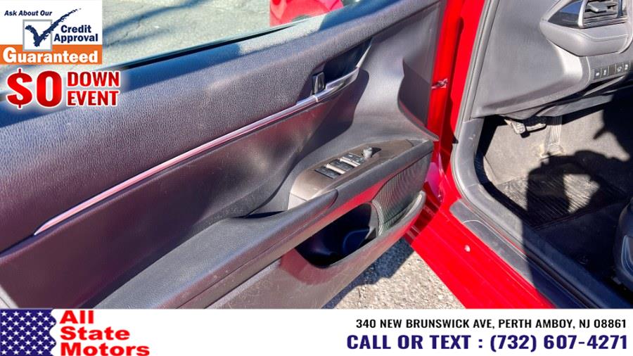 2021 Toyota Camry SE Auto (Natl), available for sale in Perth Amboy, New Jersey | All State Motor Inc. Perth Amboy, New Jersey 2021 Toyota Camry SE Auto (Natl), available for sale in Perth Amboy, New Jersey | All State Motor Inc. Perth Amboy, New Jersey