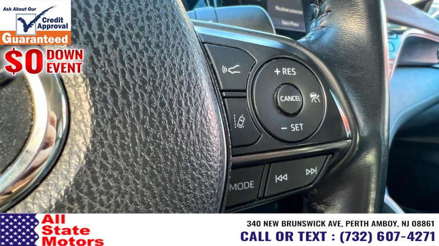 2021 Toyota Camry SE Auto (Natl), available for sale in Perth Amboy, New Jersey | All State Motor Inc. Perth Amboy, New Jersey 2021 Toyota Camry SE Auto (Natl), available for sale in Perth Amboy, New Jersey | All State Motor Inc. Perth Amboy, New Jersey