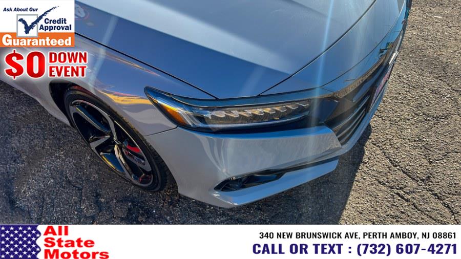 2021 Honda Accord Sedan Sport 1.5T CVT, available for sale in Perth Amboy, New Jersey | All State Motor Inc. Perth Amboy, New Jersey 2021 Honda Accord Sedan Sport 1.5T CVT, available for sale in Perth Amboy, New Jersey | All State Motor Inc. Perth Amboy, New Jersey