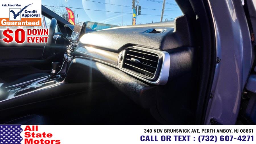 2021 Honda Accord Sedan Sport 1.5T CVT, available for sale in Perth Amboy, New Jersey | All State Motor Inc. Perth Amboy, New Jersey 2021 Honda Accord Sedan Sport 1.5T CVT, available for sale in Perth Amboy, New Jersey | All State Motor Inc. Perth Amboy, New Jersey