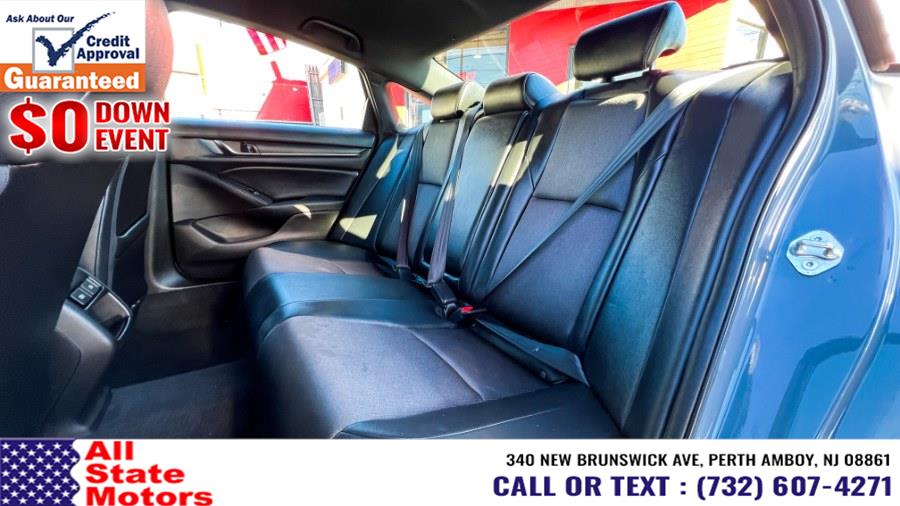 2021 Honda Accord Sedan Sport 1.5T CVT, available for sale in Perth Amboy, New Jersey | All State Motor Inc. Perth Amboy, New Jersey 2021 Honda Accord Sedan Sport 1.5T CVT, available for sale in Perth Amboy, New Jersey | All State Motor Inc. Perth Amboy, New Jersey