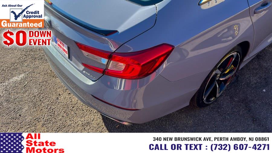 2021 Honda Accord Sedan Sport 1.5T CVT, available for sale in Perth Amboy, New Jersey | All State Motor Inc. Perth Amboy, New Jersey 2021 Honda Accord Sedan Sport 1.5T CVT, available for sale in Perth Amboy, New Jersey | All State Motor Inc. Perth Amboy, New Jersey