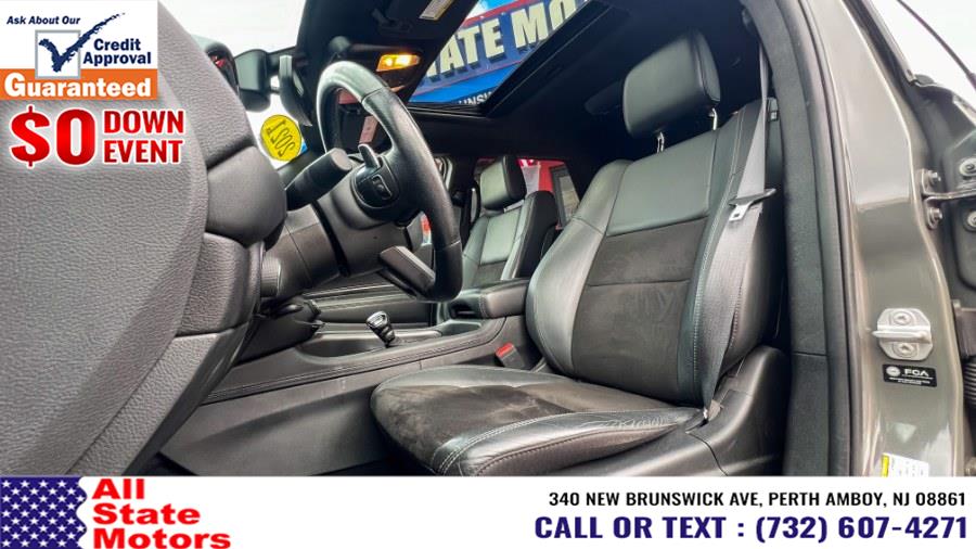 2021 Dodge Durango GT Plus AWD, available for sale in Perth Amboy, New Jersey | All State Motor Inc. Perth Amboy, New Jersey 2021 Dodge Durango GT Plus AWD, available for sale in Perth Amboy, New Jersey | All State Motor Inc. Perth Amboy, New Jersey