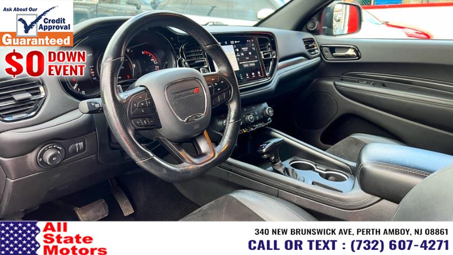 2021 Dodge Durango GT Plus AWD, available for sale in Perth Amboy, New Jersey | All State Motor Inc. Perth Amboy, New Jersey 2021 Dodge Durango GT Plus AWD, available for sale in Perth Amboy, New Jersey | All State Motor Inc. Perth Amboy, New Jersey