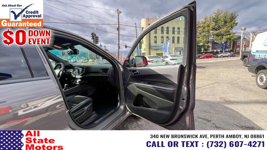 2021 Dodge Durango GT Plus AWD, available for sale in Perth Amboy, New Jersey | All State Motor Inc. Perth Amboy, New Jersey 2021 Dodge Durango GT Plus AWD, available for sale in Perth Amboy, New Jersey | All State Motor Inc. Perth Amboy, New Jersey
