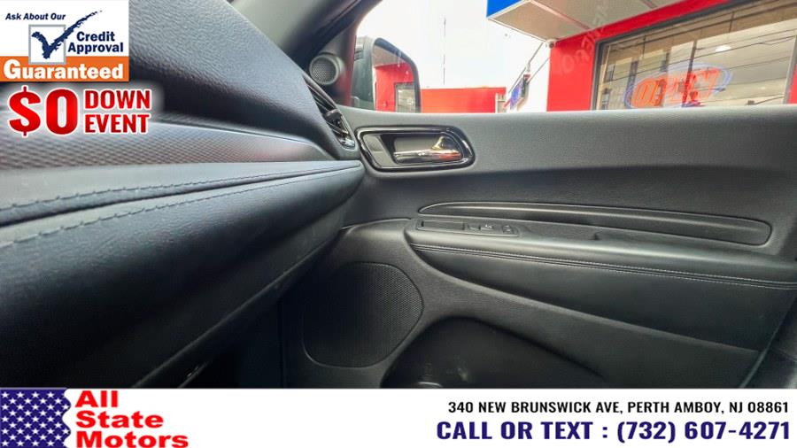 2021 Dodge Durango GT Plus AWD, available for sale in Perth Amboy, New Jersey | All State Motor Inc. Perth Amboy, New Jersey 2021 Dodge Durango GT Plus AWD, available for sale in Perth Amboy, New Jersey | All State Motor Inc. Perth Amboy, New Jersey