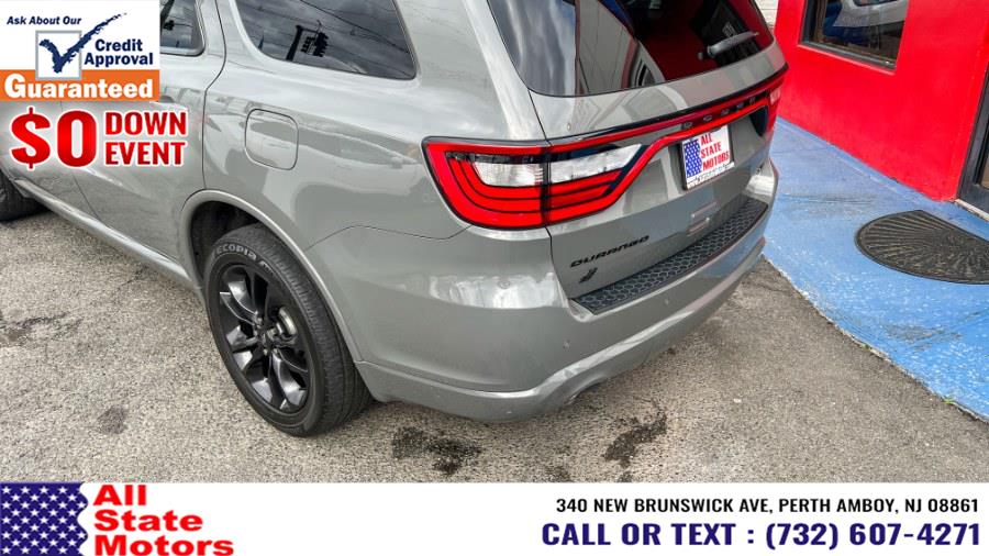 2021 Dodge Durango GT Plus AWD, available for sale in Perth Amboy, New Jersey | All State Motor Inc. Perth Amboy, New Jersey 2021 Dodge Durango GT Plus AWD, available for sale in Perth Amboy, New Jersey | All State Motor Inc. Perth Amboy, New Jersey