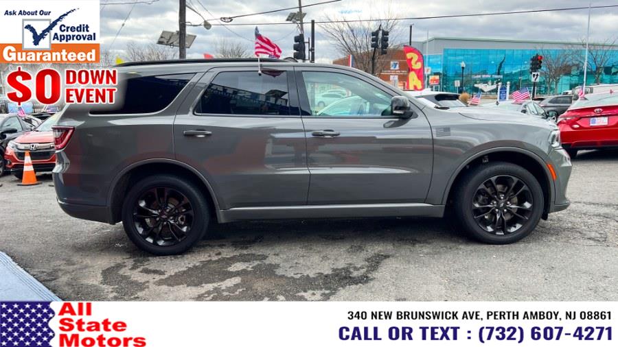 2021 Dodge Durango GT Plus AWD, available for sale in Perth Amboy, New Jersey | All State Motor Inc. Perth Amboy, New Jersey 2021 Dodge Durango GT Plus AWD, available for sale in Perth Amboy, New Jersey | All State Motor Inc. Perth Amboy, New Jersey