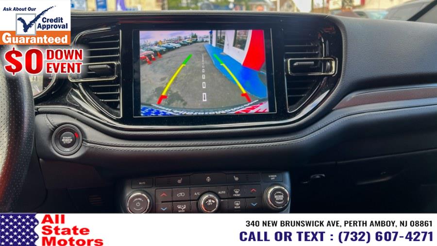 2021 Dodge Durango GT Plus AWD, available for sale in Perth Amboy, New Jersey | All State Motor Inc. Perth Amboy, New Jersey 2021 Dodge Durango GT Plus AWD, available for sale in Perth Amboy, New Jersey | All State Motor Inc. Perth Amboy, New Jersey
