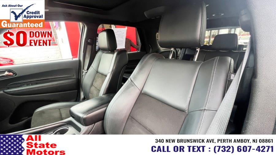 2021 Dodge Durango GT Plus AWD, available for sale in Perth Amboy, New Jersey | All State Motor Inc. Perth Amboy, New Jersey 2021 Dodge Durango GT Plus AWD, available for sale in Perth Amboy, New Jersey | All State Motor Inc. Perth Amboy, New Jersey
