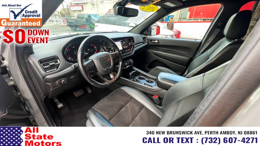 2021 Dodge Durango GT Plus AWD, available for sale in Perth Amboy, New Jersey | All State Motor Inc. Perth Amboy, New Jersey 2021 Dodge Durango GT Plus AWD, available for sale in Perth Amboy, New Jersey | All State Motor Inc. Perth Amboy, New Jersey