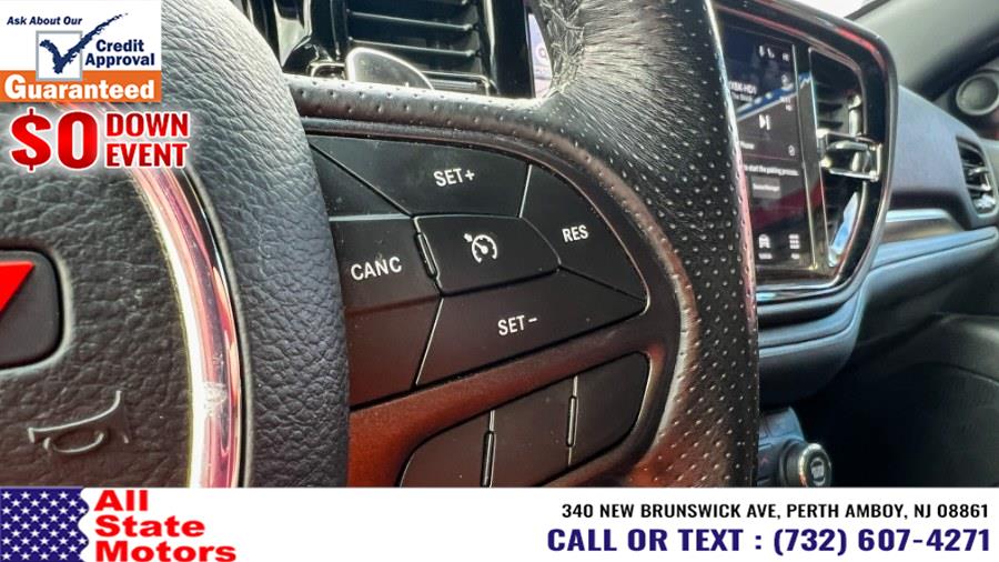 2021 Dodge Durango GT Plus AWD, available for sale in Perth Amboy, New Jersey | All State Motor Inc. Perth Amboy, New Jersey 2021 Dodge Durango GT Plus AWD, available for sale in Perth Amboy, New Jersey | All State Motor Inc. Perth Amboy, New Jersey