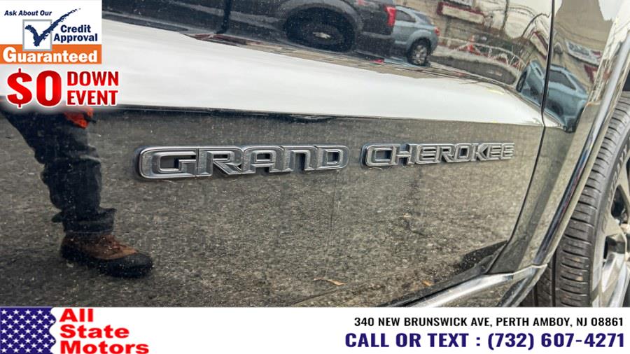 2021 Jeep Grand Cherokee Laredo X 4x4, available for sale in Perth Amboy, New Jersey | All State Motor Inc. Perth Amboy, New Jersey 2021 Jeep Grand Cherokee Laredo X 4x4, available for sale in Perth Amboy, New Jersey | All State Motor Inc. Perth Amboy, New Jersey
