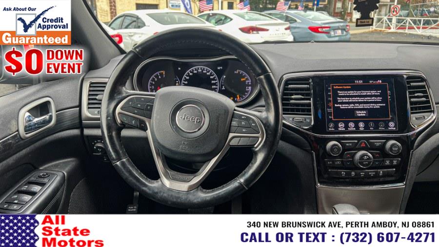 2021 Jeep Grand Cherokee Laredo X 4x4, available for sale in Perth Amboy, New Jersey | All State Motor Inc. Perth Amboy, New Jersey 2021 Jeep Grand Cherokee Laredo X 4x4, available for sale in Perth Amboy, New Jersey | All State Motor Inc. Perth Amboy, New Jersey