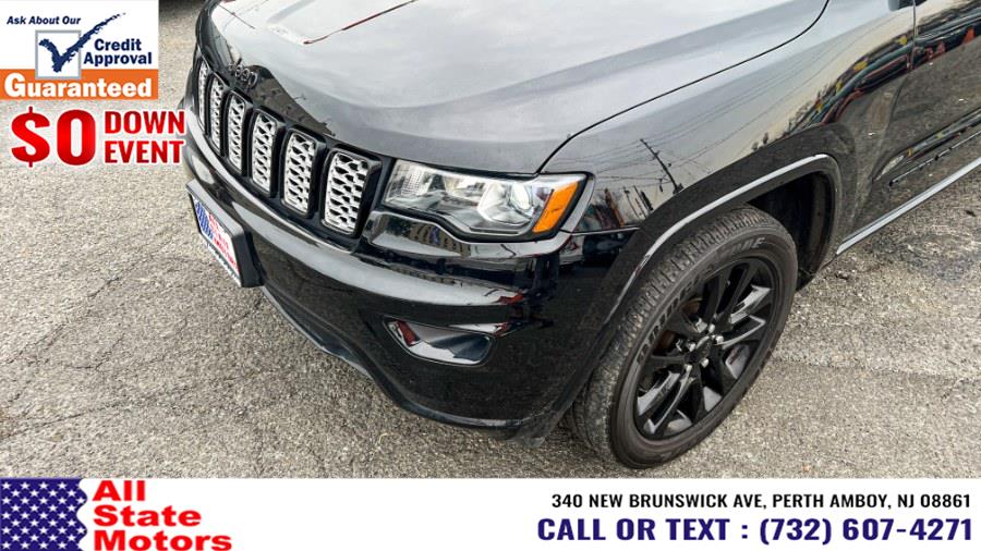 2021 Jeep Grand Cherokee Laredo X 4x4, available for sale in Perth Amboy, New Jersey | All State Motor Inc. Perth Amboy, New Jersey 2021 Jeep Grand Cherokee Laredo X 4x4, available for sale in Perth Amboy, New Jersey | All State Motor Inc. Perth Amboy, New Jersey