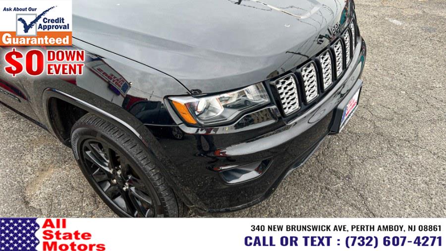 2021 Jeep Grand Cherokee Laredo X 4x4, available for sale in Perth Amboy, New Jersey | All State Motor Inc. Perth Amboy, New Jersey 2021 Jeep Grand Cherokee Laredo X 4x4, available for sale in Perth Amboy, New Jersey | All State Motor Inc. Perth Amboy, New Jersey