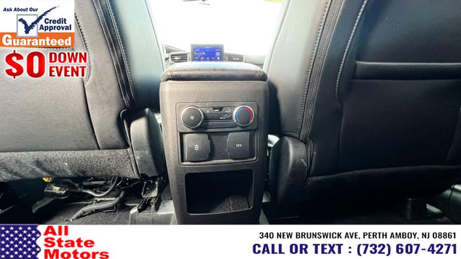 2021 Ford Explorer XLT 4WD, available for sale in Perth Amboy, New Jersey | All State Motor Inc. Perth Amboy, New Jersey 2021 Ford Explorer XLT 4WD, available for sale in Perth Amboy, New Jersey | All State Motor Inc. Perth Amboy, New Jersey