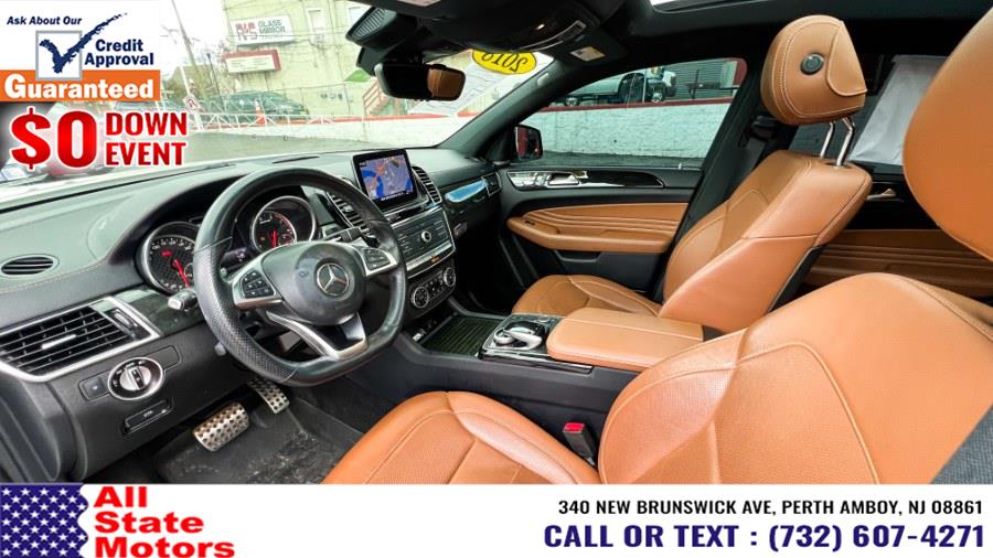2018 Mercedes-Benz GLE AMG GLE 43 4MATIC Coupe, available for sale in Perth Amboy, New Jersey | All State Motor Inc. Perth Amboy, New Jersey 2018 Mercedes-Benz GLE AMG GLE 43 4MATIC Coupe, available for sale in Perth Amboy, New Jersey | All State Motor Inc. Perth Amboy, New Jersey