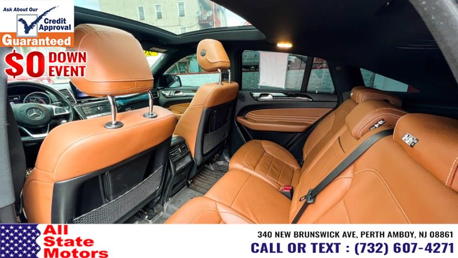 2018 Mercedes-Benz GLE AMG GLE 43 4MATIC Coupe, available for sale in Perth Amboy, New Jersey | All State Motor Inc. Perth Amboy, New Jersey 2018 Mercedes-Benz GLE AMG GLE 43 4MATIC Coupe, available for sale in Perth Amboy, New Jersey | All State Motor Inc. Perth Amboy, New Jersey