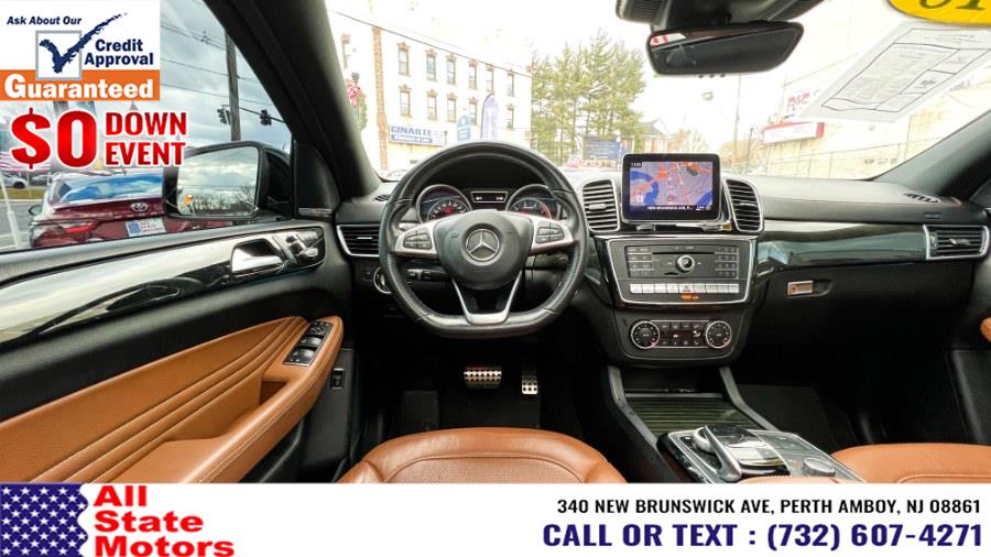 2018 Mercedes-Benz GLE AMG GLE 43 4MATIC Coupe, available for sale in Perth Amboy, New Jersey | All State Motor Inc. Perth Amboy, New Jersey 2018 Mercedes-Benz GLE AMG GLE 43 4MATIC Coupe, available for sale in Perth Amboy, New Jersey | All State Motor Inc. Perth Amboy, New Jersey