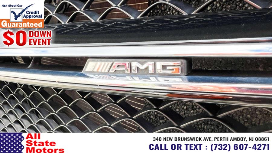 2018 Mercedes-Benz GLE AMG GLE 43 4MATIC Coupe, available for sale in Perth Amboy, New Jersey | All State Motor Inc. Perth Amboy, New Jersey 2018 Mercedes-Benz GLE AMG GLE 43 4MATIC Coupe, available for sale in Perth Amboy, New Jersey | All State Motor Inc. Perth Amboy, New Jersey
