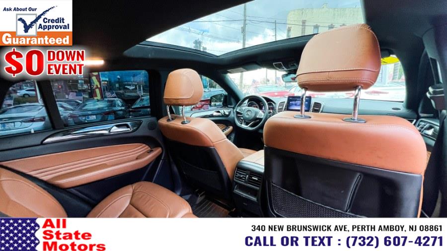 2018 Mercedes-Benz GLE AMG GLE 43 4MATIC Coupe, available for sale in Perth Amboy, New Jersey | All State Motor Inc. Perth Amboy, New Jersey 2018 Mercedes-Benz GLE AMG GLE 43 4MATIC Coupe, available for sale in Perth Amboy, New Jersey | All State Motor Inc. Perth Amboy, New Jersey
