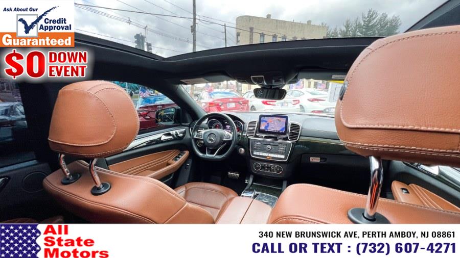 2018 Mercedes-Benz GLE AMG GLE 43 4MATIC Coupe, available for sale in Perth Amboy, New Jersey | All State Motor Inc. Perth Amboy, New Jersey 2018 Mercedes-Benz GLE AMG GLE 43 4MATIC Coupe, available for sale in Perth Amboy, New Jersey | All State Motor Inc. Perth Amboy, New Jersey