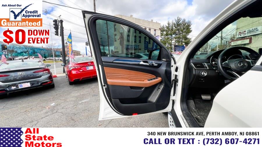 2018 Mercedes-Benz GLE AMG GLE 43 4MATIC Coupe, available for sale in Perth Amboy, New Jersey | All State Motor Inc. Perth Amboy, New Jersey 2018 Mercedes-Benz GLE AMG GLE 43 4MATIC Coupe, available for sale in Perth Amboy, New Jersey | All State Motor Inc. Perth Amboy, New Jersey