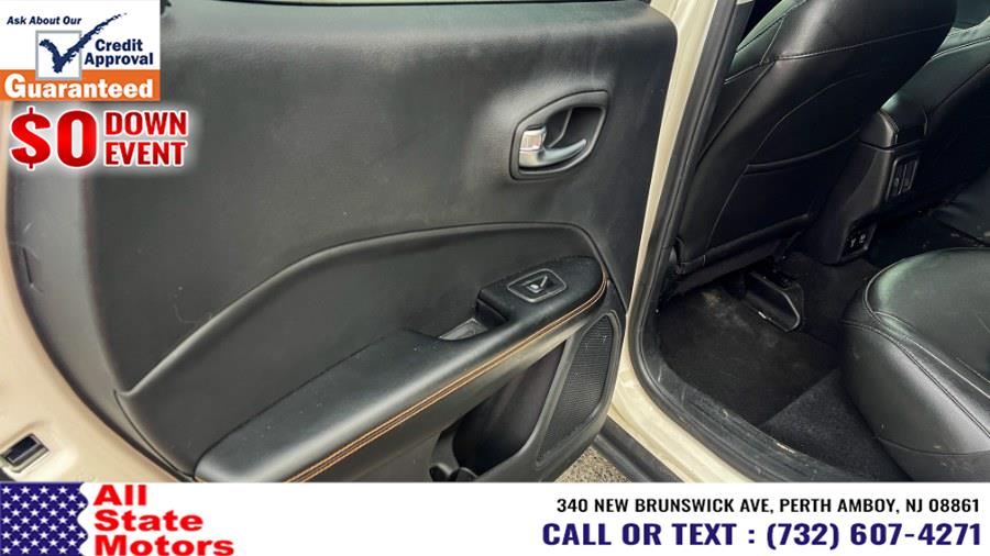 2020 Jeep Compass Limited FWD, available for sale in Perth Amboy, New Jersey | All State Motor Inc. Perth Amboy, New Jersey 2020 Jeep Compass Limited FWD, available for sale in Perth Amboy, New Jersey | All State Motor Inc. Perth Amboy, New Jersey