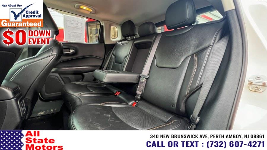 2020 Jeep Compass Limited FWD, available for sale in Perth Amboy, New Jersey | All State Motor Inc. Perth Amboy, New Jersey 2020 Jeep Compass Limited FWD, available for sale in Perth Amboy, New Jersey | All State Motor Inc. Perth Amboy, New Jersey
