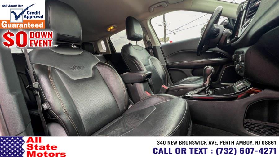 2020 Jeep Compass Limited FWD, available for sale in Perth Amboy, New Jersey | All State Motor Inc. Perth Amboy, New Jersey 2020 Jeep Compass Limited FWD, available for sale in Perth Amboy, New Jersey | All State Motor Inc. Perth Amboy, New Jersey