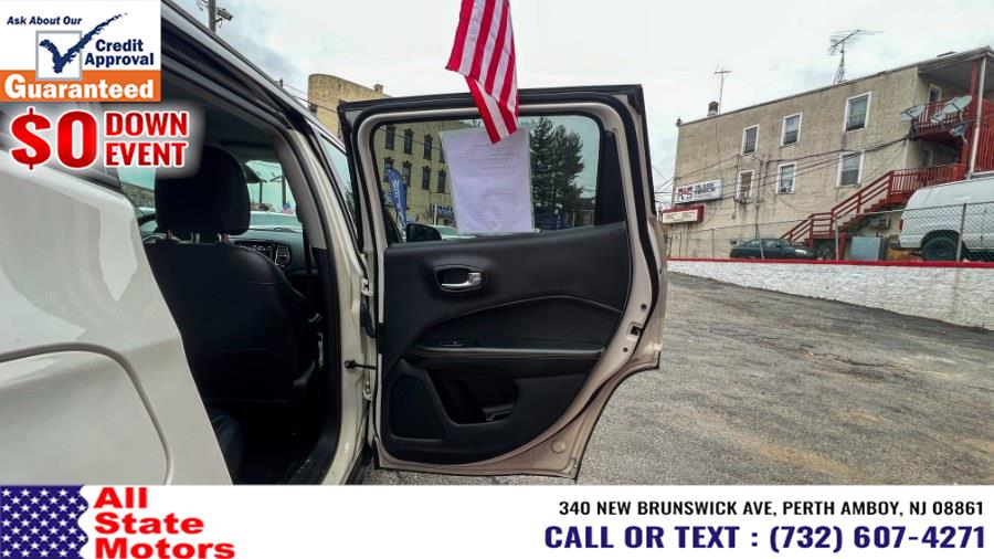 2020 Jeep Compass Limited FWD, available for sale in Perth Amboy, New Jersey | All State Motor Inc. Perth Amboy, New Jersey 2020 Jeep Compass Limited FWD, available for sale in Perth Amboy, New Jersey | All State Motor Inc. Perth Amboy, New Jersey
