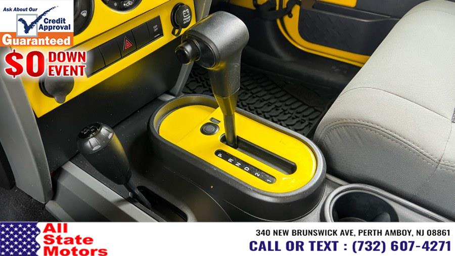 2008 Jeep Wrangler 4WD 4dr Unlimited X, available for sale in Perth Amboy, New Jersey | All State Motor Inc. Perth Amboy, New Jersey 2008 Jeep Wrangler 4WD 4dr Unlimited X, available for sale in Perth Amboy, New Jersey | All State Motor Inc. Perth Amboy, New Jersey