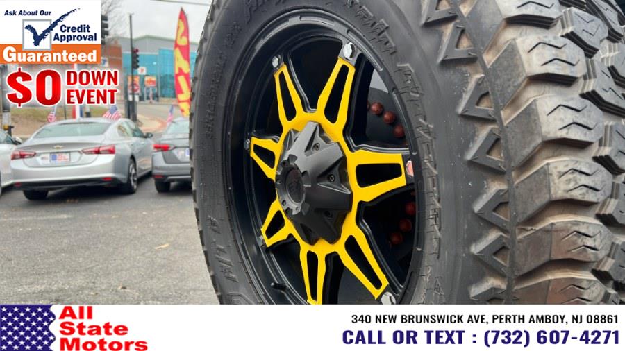 2008 Jeep Wrangler 4WD 4dr Unlimited X, available for sale in Perth Amboy, New Jersey | All State Motor Inc. Perth Amboy, New Jersey 2008 Jeep Wrangler 4WD 4dr Unlimited X, available for sale in Perth Amboy, New Jersey | All State Motor Inc. Perth Amboy, New Jersey