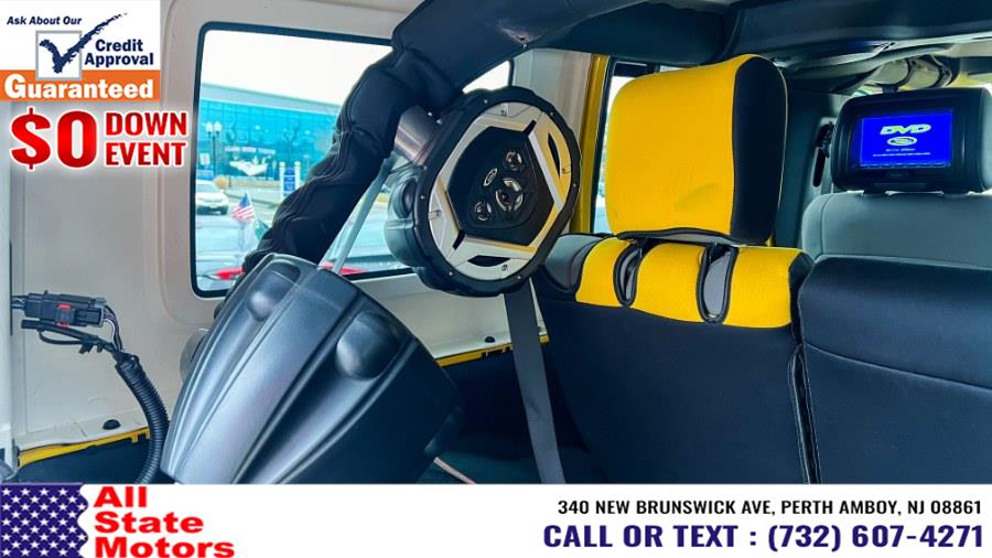 2008 Jeep Wrangler 4WD 4dr Unlimited X, available for sale in Perth Amboy, New Jersey | All State Motor Inc. Perth Amboy, New Jersey 2008 Jeep Wrangler 4WD 4dr Unlimited X, available for sale in Perth Amboy, New Jersey | All State Motor Inc. Perth Amboy, New Jersey