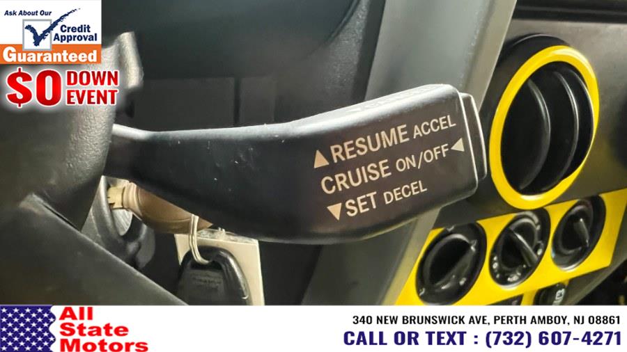 2008 Jeep Wrangler 4WD 4dr Unlimited X, available for sale in Perth Amboy, New Jersey | All State Motor Inc. Perth Amboy, New Jersey 2008 Jeep Wrangler 4WD 4dr Unlimited X, available for sale in Perth Amboy, New Jersey | All State Motor Inc. Perth Amboy, New Jersey