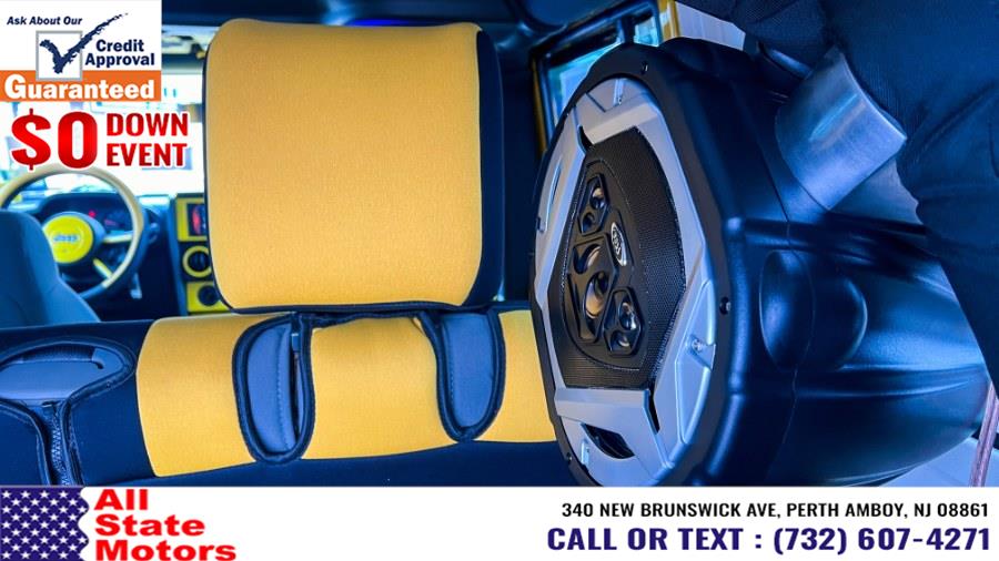2008 Jeep Wrangler 4WD 4dr Unlimited X, available for sale in Perth Amboy, New Jersey | All State Motor Inc. Perth Amboy, New Jersey 2008 Jeep Wrangler 4WD 4dr Unlimited X, available for sale in Perth Amboy, New Jersey | All State Motor Inc. Perth Amboy, New Jersey