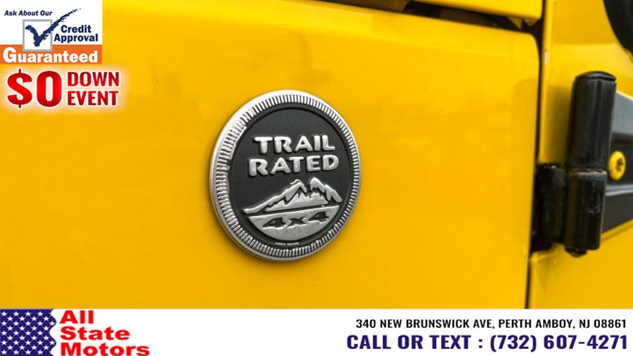 2008 Jeep Wrangler 4WD 4dr Unlimited X, available for sale in Perth Amboy, New Jersey | All State Motor Inc. Perth Amboy, New Jersey 2008 Jeep Wrangler 4WD 4dr Unlimited X, available for sale in Perth Amboy, New Jersey | All State Motor Inc. Perth Amboy, New Jersey