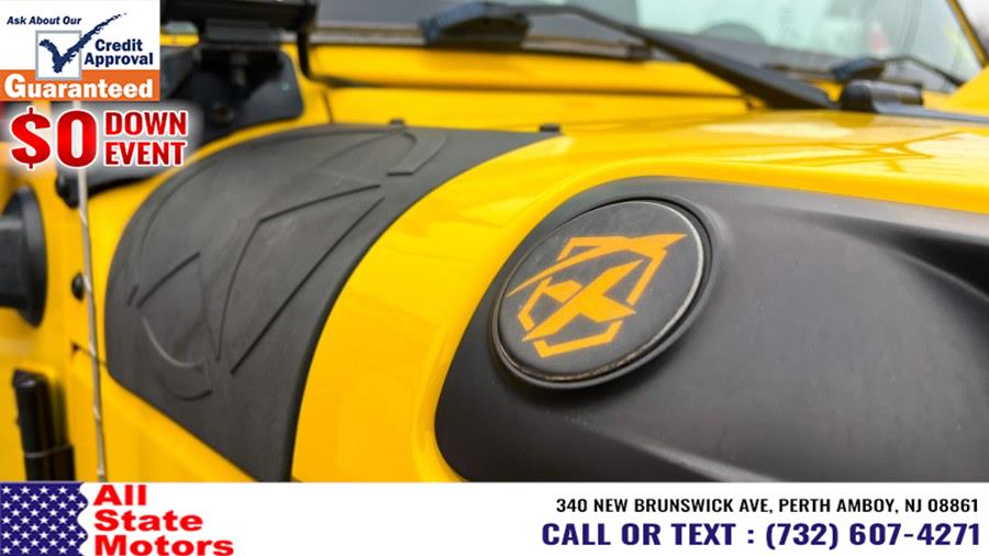 2008 Jeep Wrangler 4WD 4dr Unlimited X, available for sale in Perth Amboy, New Jersey | All State Motor Inc. Perth Amboy, New Jersey 2008 Jeep Wrangler 4WD 4dr Unlimited X, available for sale in Perth Amboy, New Jersey | All State Motor Inc. Perth Amboy, New Jersey