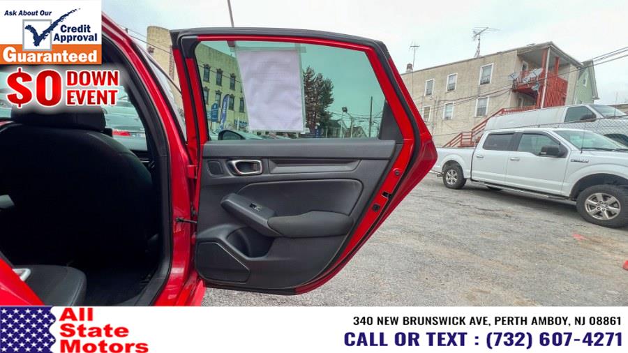 2022 Honda Civic Sedan Sport CVT, available for sale in Perth Amboy, New Jersey | All State Motor Inc. Perth Amboy, New Jersey 2022 Honda Civic Sedan Sport CVT, available for sale in Perth Amboy, New Jersey | All State Motor Inc. Perth Amboy, New Jersey