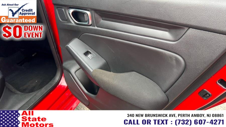 2022 Honda Civic Sedan Sport CVT, available for sale in Perth Amboy, New Jersey | All State Motor Inc. Perth Amboy, New Jersey 2022 Honda Civic Sedan Sport CVT, available for sale in Perth Amboy, New Jersey | All State Motor Inc. Perth Amboy, New Jersey