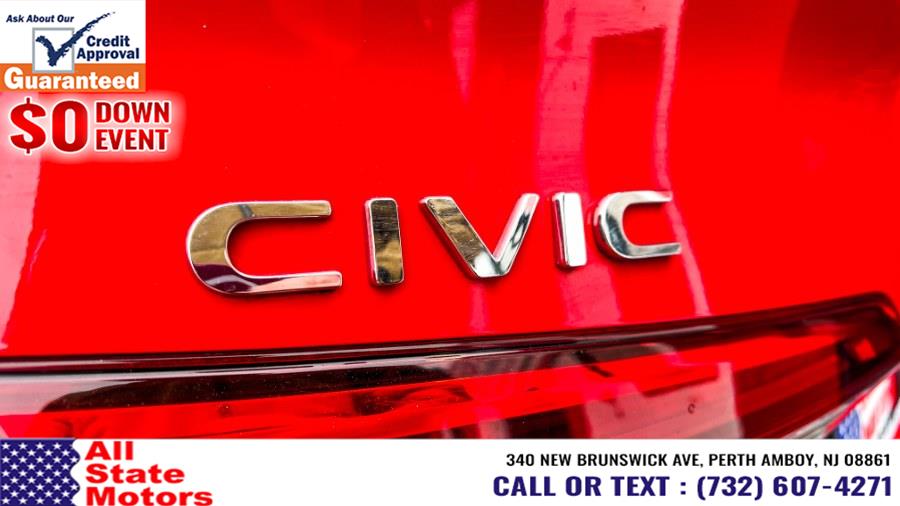 2022 Honda Civic Sedan Sport CVT, available for sale in Perth Amboy, New Jersey | All State Motor Inc. Perth Amboy, New Jersey 2022 Honda Civic Sedan Sport CVT, available for sale in Perth Amboy, New Jersey | All State Motor Inc. Perth Amboy, New Jersey