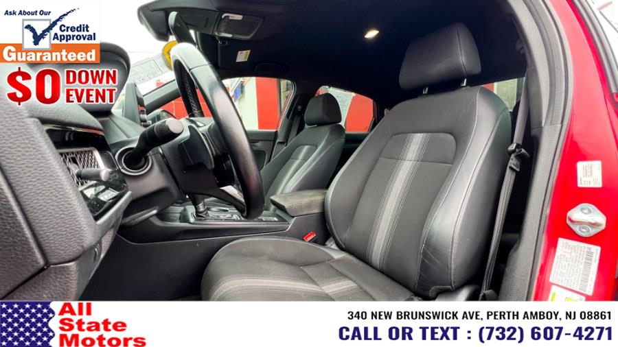 2022 Honda Civic Sedan Sport CVT, available for sale in Perth Amboy, New Jersey | All State Motor Inc. Perth Amboy, New Jersey 2022 Honda Civic Sedan Sport CVT, available for sale in Perth Amboy, New Jersey | All State Motor Inc. Perth Amboy, New Jersey