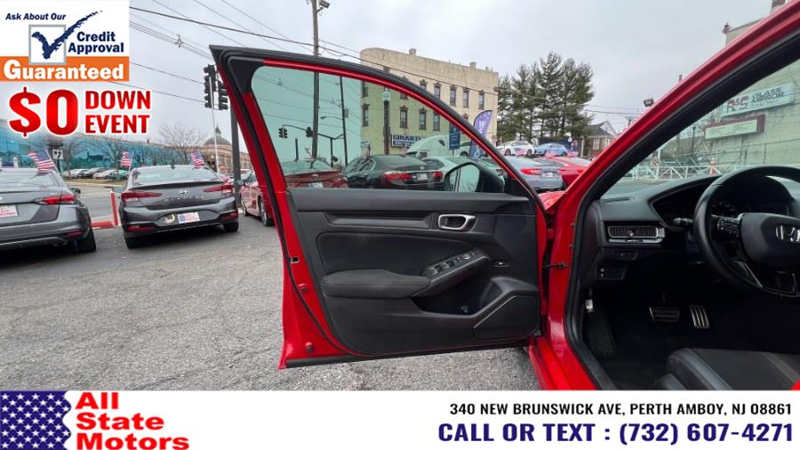 2022 Honda Civic Sedan Sport CVT, available for sale in Perth Amboy, New Jersey | All State Motor Inc. Perth Amboy, New Jersey 2022 Honda Civic Sedan Sport CVT, available for sale in Perth Amboy, New Jersey | All State Motor Inc. Perth Amboy, New Jersey
