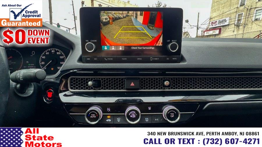 2022 Honda Civic Sedan Sport CVT, available for sale in Perth Amboy, New Jersey | All State Motor Inc. Perth Amboy, New Jersey 2022 Honda Civic Sedan Sport CVT, available for sale in Perth Amboy, New Jersey | All State Motor Inc. Perth Amboy, New Jersey