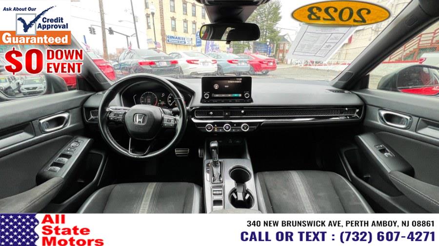 2022 Honda Civic Sedan Sport CVT, available for sale in Perth Amboy, New Jersey | All State Motor Inc. Perth Amboy, New Jersey 2022 Honda Civic Sedan Sport CVT, available for sale in Perth Amboy, New Jersey | All State Motor Inc. Perth Amboy, New Jersey