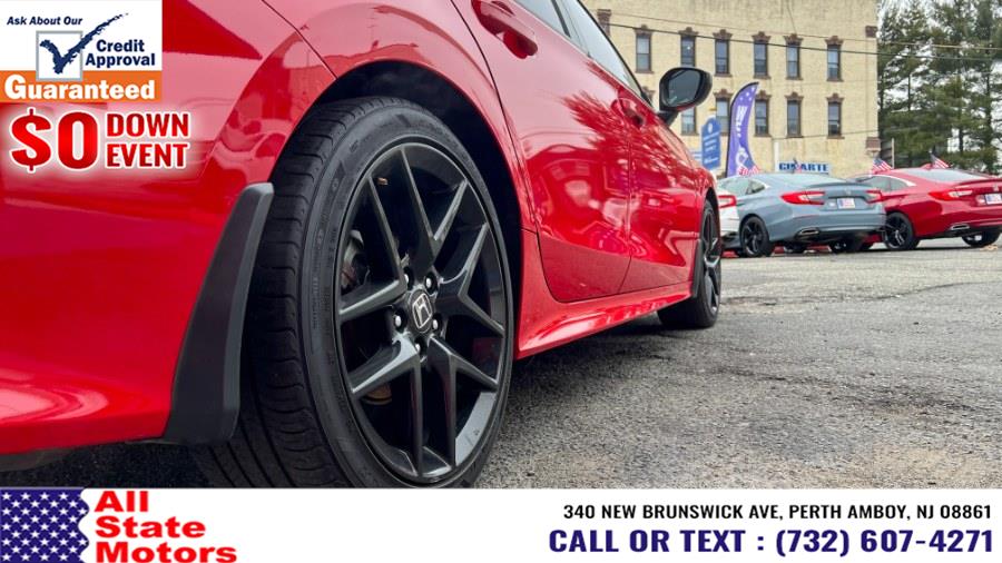 2022 Honda Civic Sedan Sport CVT, available for sale in Perth Amboy, New Jersey | All State Motor Inc. Perth Amboy, New Jersey 2022 Honda Civic Sedan Sport CVT, available for sale in Perth Amboy, New Jersey | All State Motor Inc. Perth Amboy, New Jersey